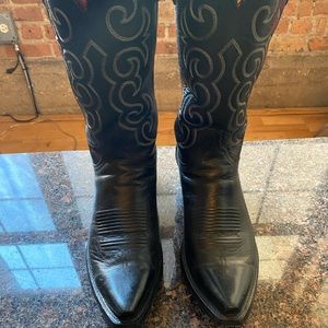 Lucchese Cowboy boots